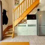 La Dolce Vita, 2 Pers, Piscine A Vakantiehuis *
