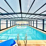 La Dolce Vita, 2 Pers, Piscine A Calvisson