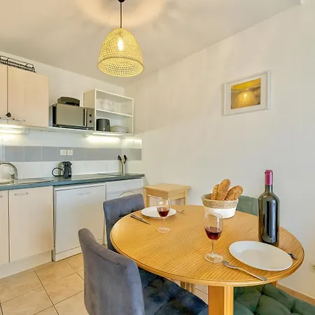 Casa de Férias La Dolce Vita, 2 Pers, Piscine à