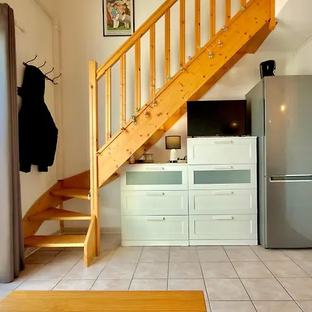 La Dolce Vita, 2 Pers, Piscine à Casa vacanze *