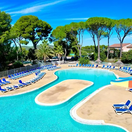 La Dolce Vita, 2 Pers, Piscine à Casa de Férias Calvisson