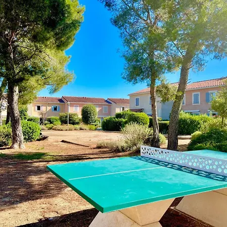 La Dolce Vita, 2 Pers, Piscine à *