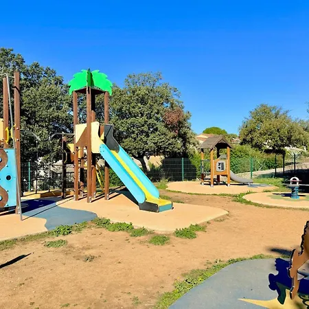 Tatil Evi La Dolce Vita, 2 Pers, Piscine A Calvisson