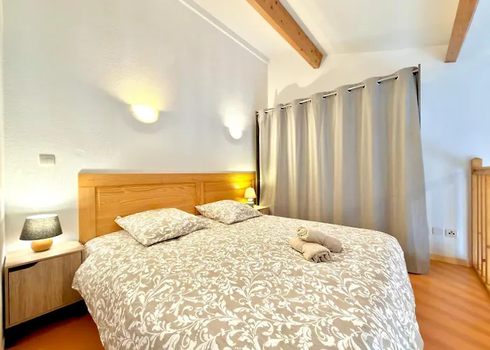 La Dolce Vita, 2 Pers, Piscine A