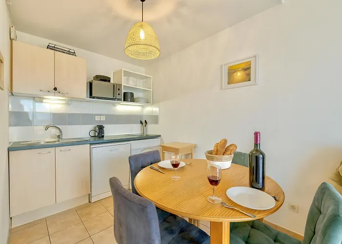 Casa de Férias La Dolce Vita, 2 Pers, Piscine à