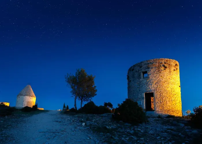 La Dolce Vita, 2 Pers, Piscine A * Calvisson