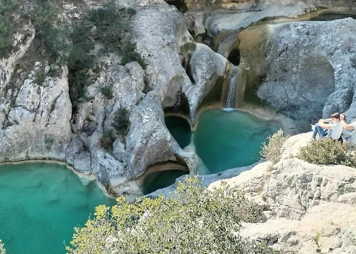 Tatil Evi La Dolce Vita, 2 Pers, Piscine A Calvisson